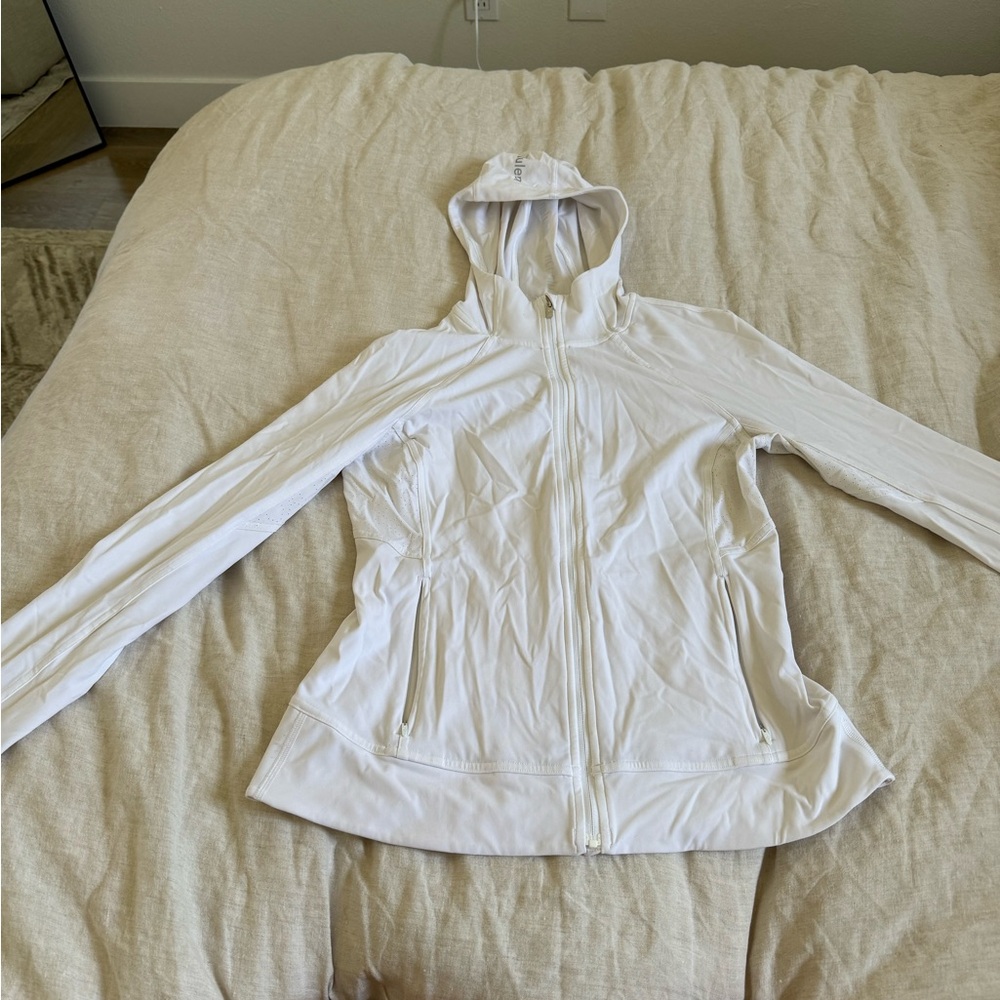 EUC Lululemon Running Jacket